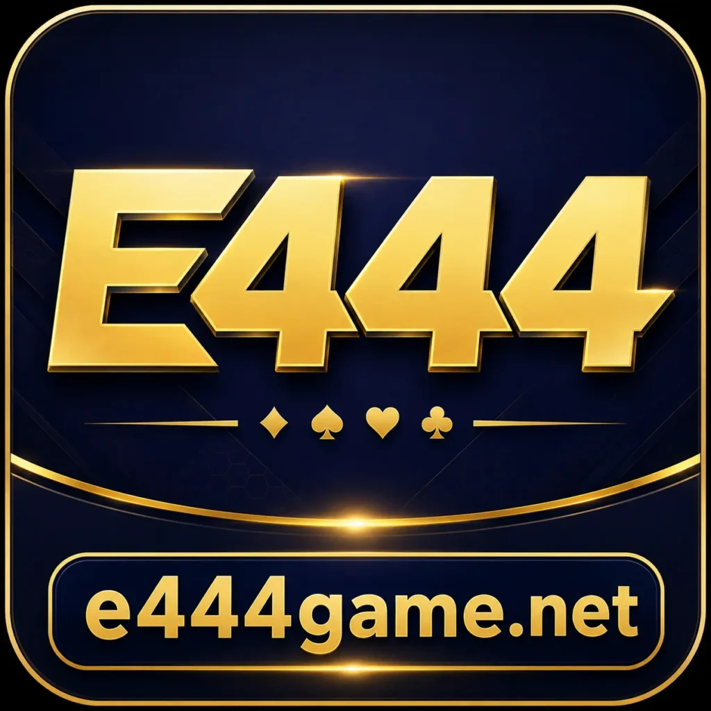 E444 Game